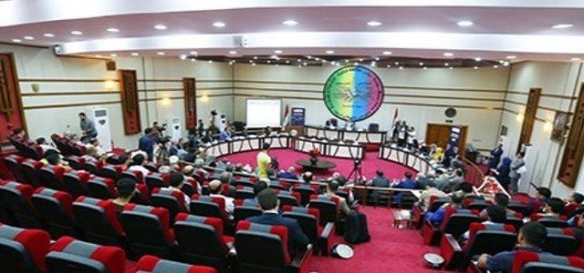 Kerkük’ten referandum kararı