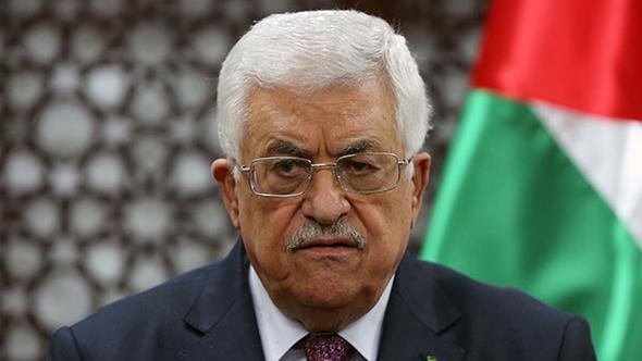 Filistin Devlet Başkanı Türkiye'ye geliyor