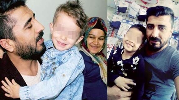 Çocukları hastanede karışan ailelerden ilginç karar