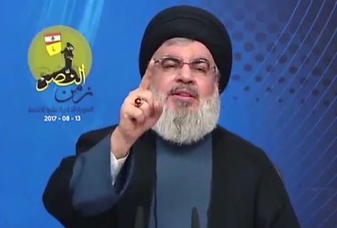 Nasrallah: İran'da endişelenecek birşey yok