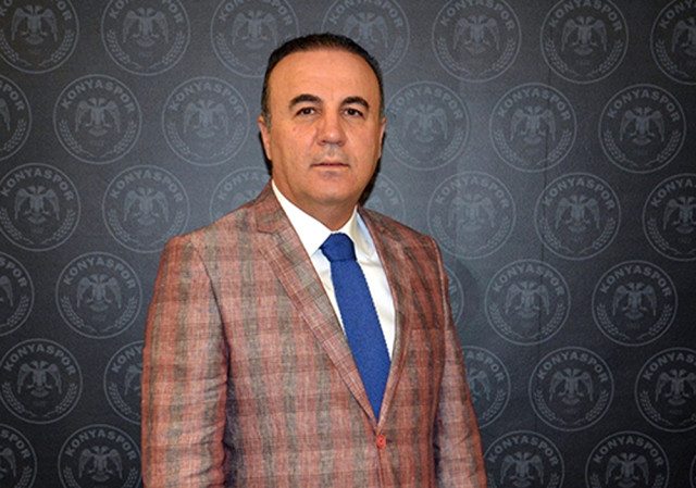 Konyaspor başkan yardımcısından da ByLock çıktı