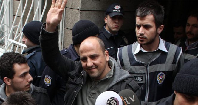 Ahmet Şık, duruşmaya katılamadı: 'Uzun tutukluluk nedeniyle sağlık sorunu yaşıyor'