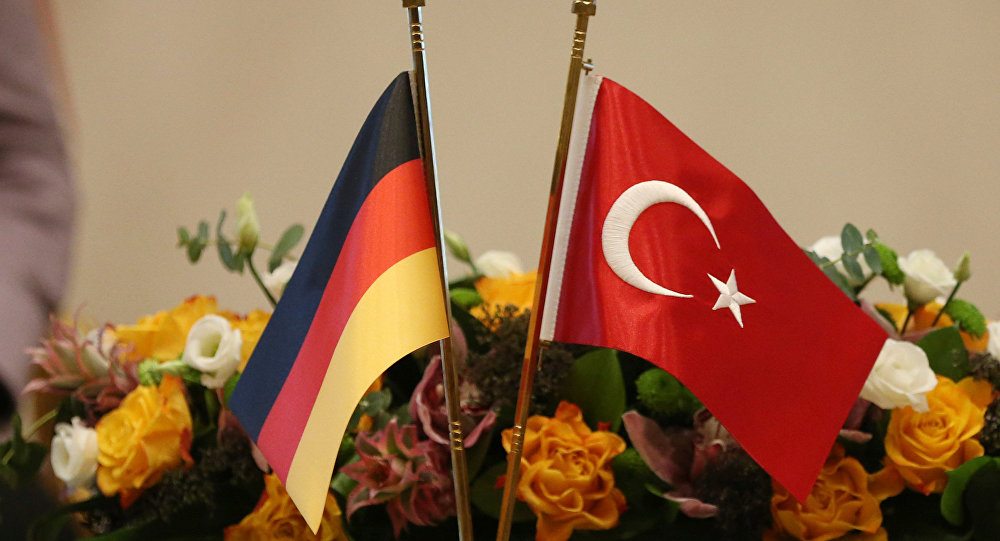 Türkiye'den Almanya'ya yapılan iltica başvurusunda artış