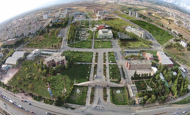 Alay konusu olmuştu: Üniversiteden 'Arif Bey' açıklaması geldi