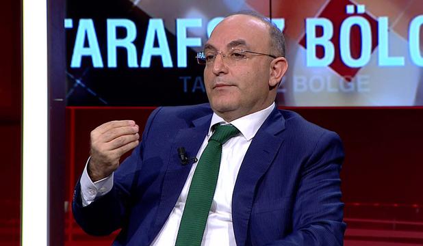 AKP'den Ayhan Oğan'a destek açıklaması