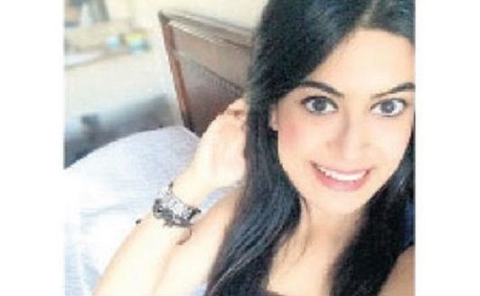 Psikoloji öğrencisi 4. kattan atlayarak hayatına son verdi
