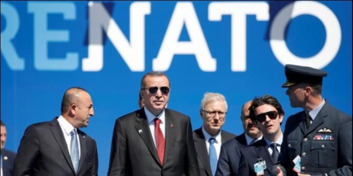 AKP ve Erdoğan’ın emperyalizm uşaklığı serüveni 3: NATO'culuk, Afganistan, Somali ve diğerleri