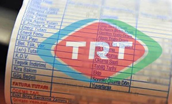 TRT’de akıl almaz dolandırıcılık: 9 yıl farkedilmemiş!