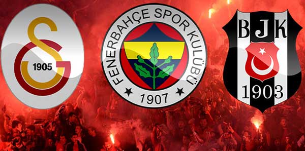 Derbi tarihleri belli oldu