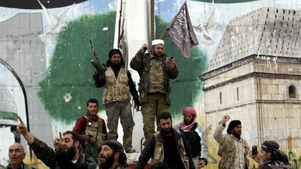 BBP: Türkiye İdlib operasyonunu durdurarak müslümanları yok olmaktan kurtardı