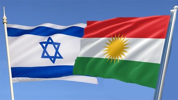 İsrailli siyasetçi: Kürt devletinin bu dönemde kurulması çok önemli
