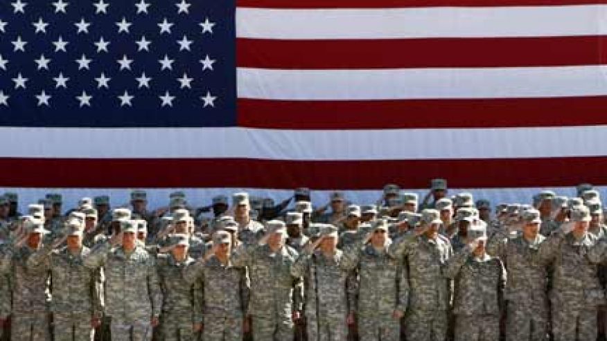 ABD Afganistan işgalini derinleştiriyor: Yeni ABD askerleri yola çıkıyor