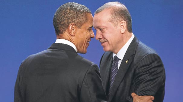 AKP ve Erdoğan'ın emperyalizm uşaklığı serüveni 4: BOP eşbaşkanlığı