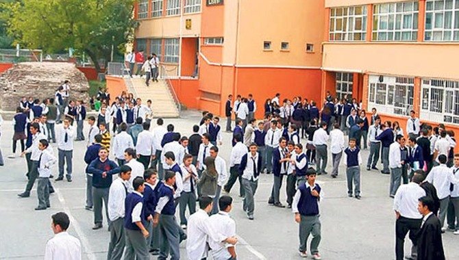 Okul müdürlüğüne AKP'lilik şartı: 'Mülakat'la alınan 26 kişiden 25'i Eğitim Bir Sen üyesi!