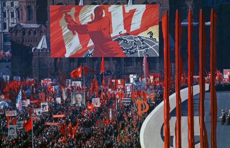 Sovyetler Birliği'nin gerçek mirası nedir?