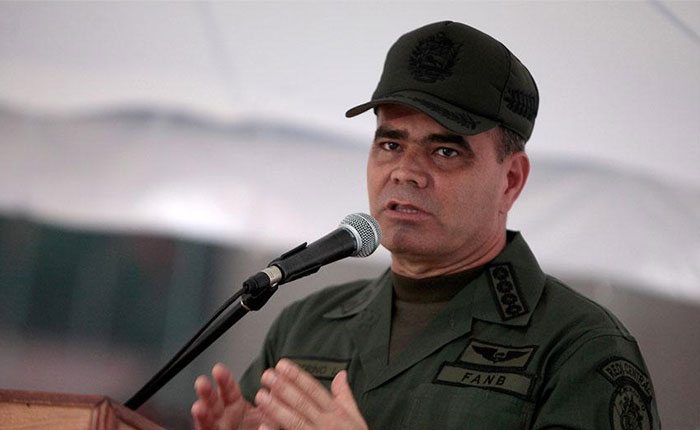 Venezuela'da kışlaya saldıran ABD yanlısı askerler yakalandı