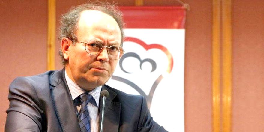 Yusuf Kaplan yine duramadı: Laiklik bizi bozuyor!