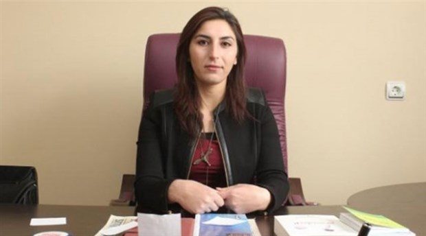 HDP'li Belediye Başkanına cezaevinde saldırı