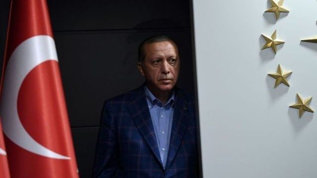 Erdoğan tedirgin: İstanbul'u kaybedersek...