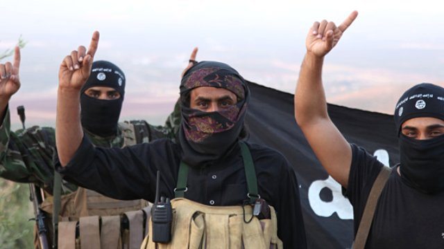 IŞİD, Türkiye'den nasıl militan devşiriyor?