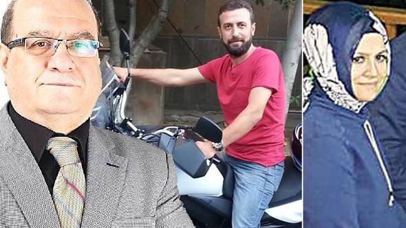 Yeni Akit Genel Yayın Yönetmeni'ni öldüren damadın cezası belli oldu