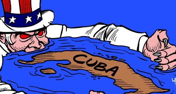 ABD Küba’ya uyguladığı ambargoyu uzatmaya devam edecek