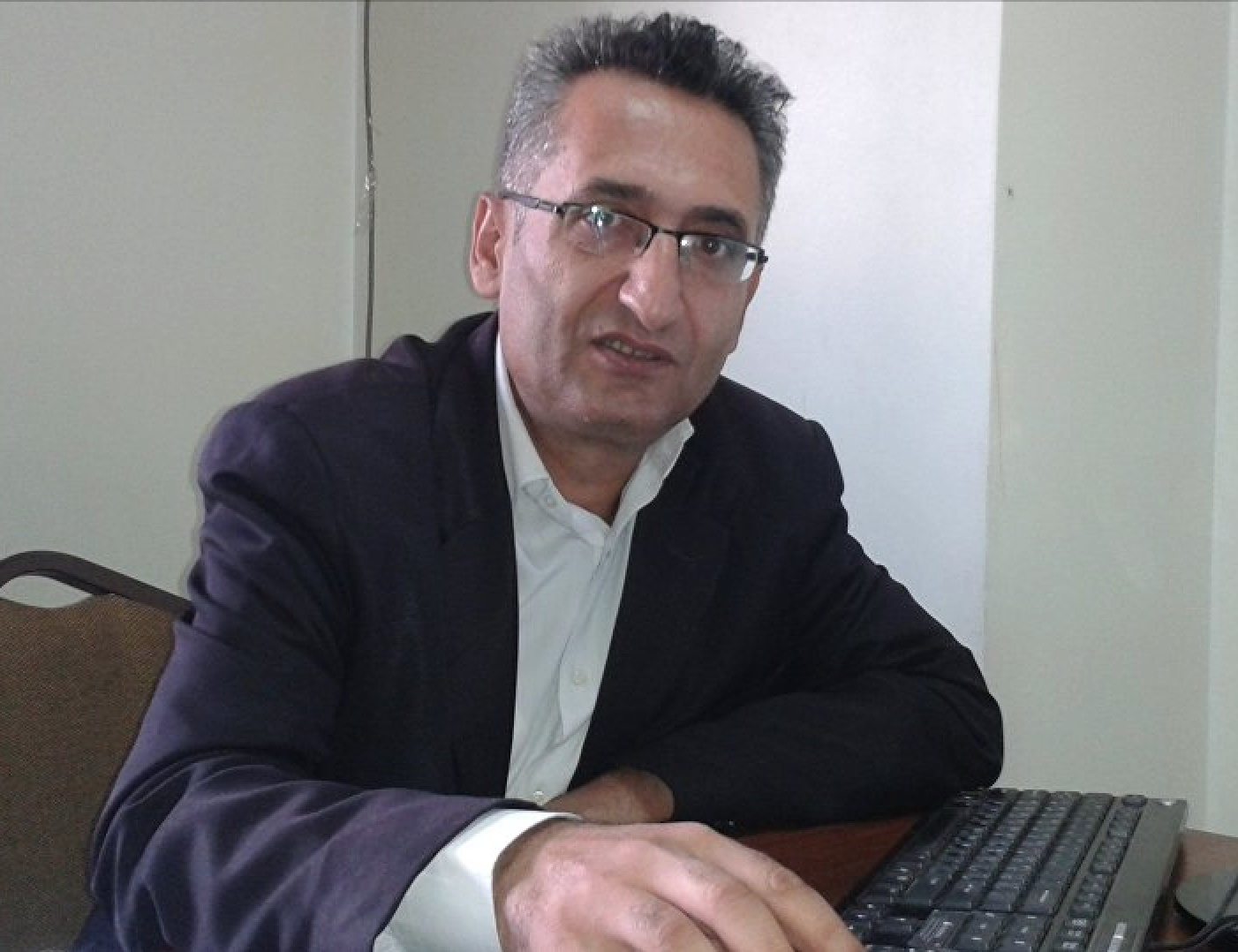 Suriye Devlet Televizyonu Türkçe Bölüm Müdürü Al İbrahim: Egemenliğimiz için yetmiş yıl savaşmaya hazırız