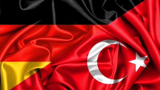 Almanya’nın Ankara Büyükelçisi Dışişleri Bakanlığı'na çağrıldı