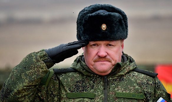 Rusya'dan general Asapov'un öldürülmesine ilişkin sert açıklama