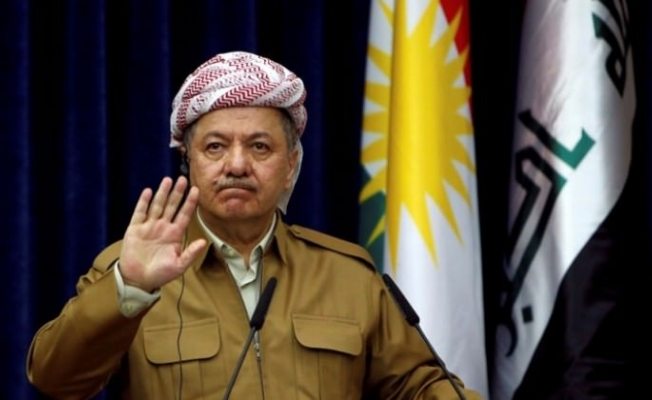 Bağdat'ın '3 gün mühlet' uyarısına Erbil yönetiminden yanıt