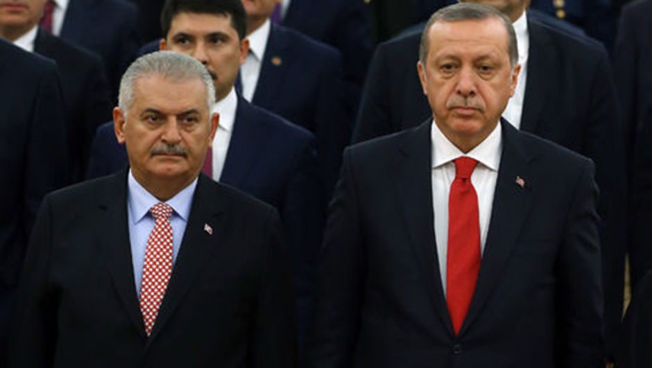 Bu iddia ortalığı karıştırır: Erdoğan ve Yıldırım Varlık Fonu yağmasında anlaşamıyor