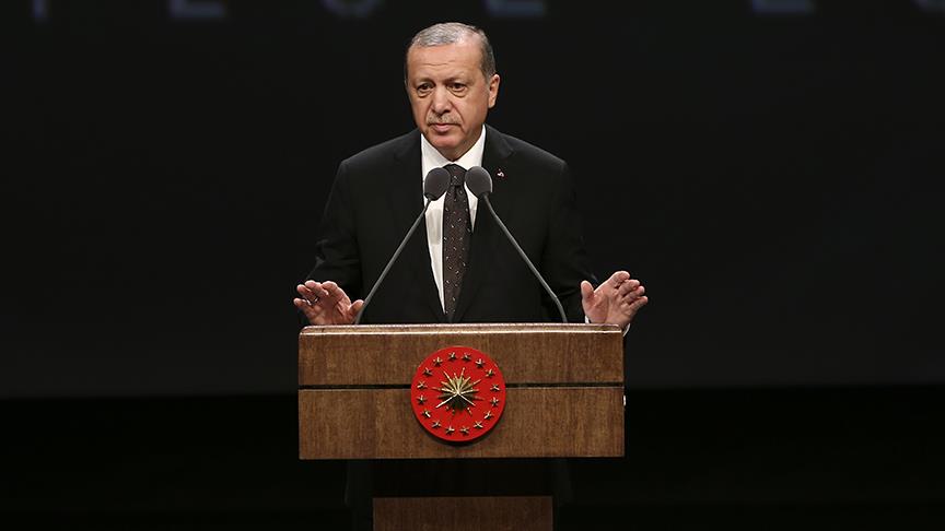 Erdoğan: Barzani ile ilişkilerimiz tarihin en iyi dönemindeydi, demek ki yanılmışız