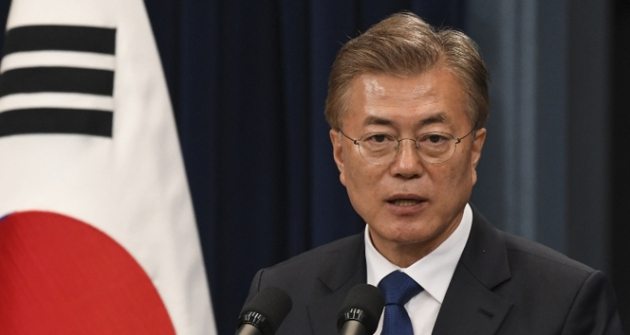 Güney Kore: Kuzey Kore’nin yıkılmasını arzu etmeyiz