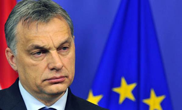 Macaristan'dan AB kararına karşı çıkış