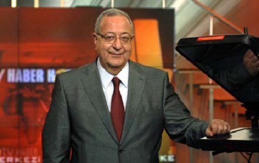 Mehmet Barlas'a ne oldu?