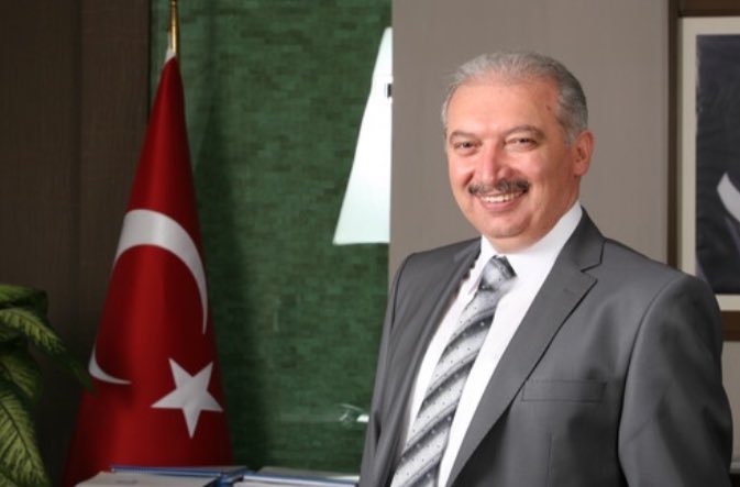 AKP resmen açıkladı: Sivas Katliamcılarının avukatı İBB Başkanlığına aday oldu