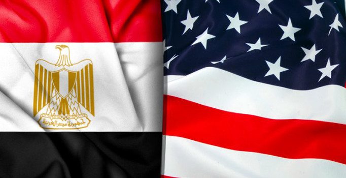 Mısır-ABD ortak tatbikatı başladı