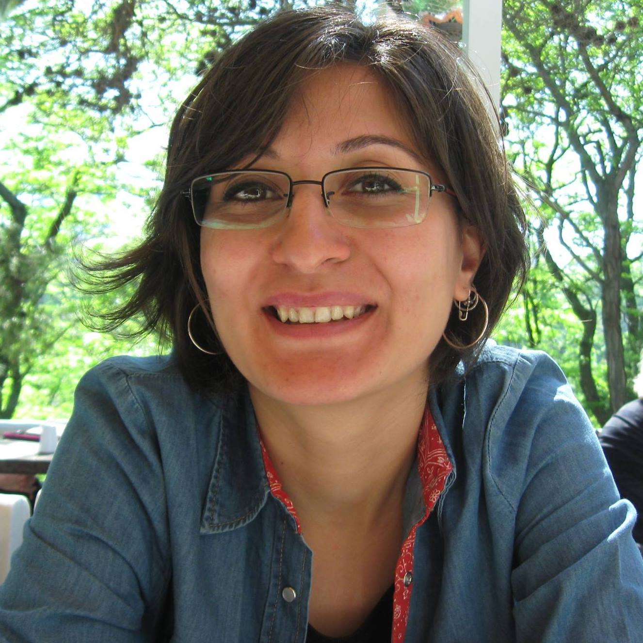 Hukuk Defterleri'nden Avukat Selin Aksoy'la yenilenen sitelerini konuştuk