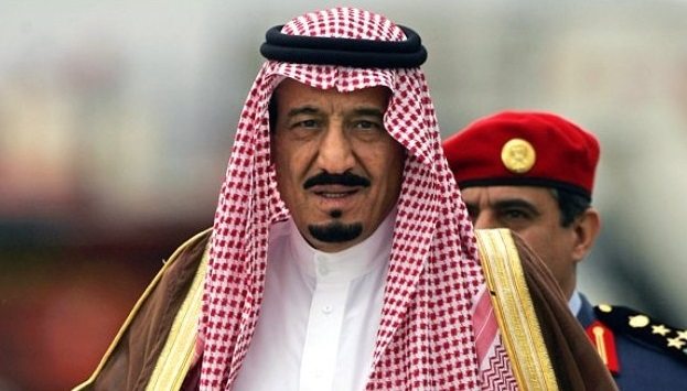 Suudi Arabistan'da emirlerle 'alay etmeye' yasak geldi