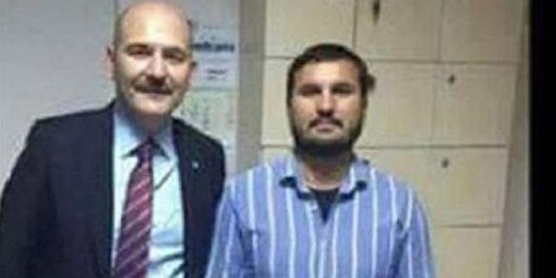 Cenaze skandalı bitmiyor, saldırgan AKP teşkilatında görevli