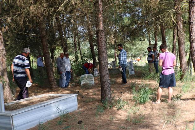 AKP'de sermaye için 'yok' yok: Mezarlığı sattılar
