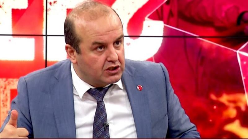 Gözaltına alınan Ömer Turan'dan ilk açıklama