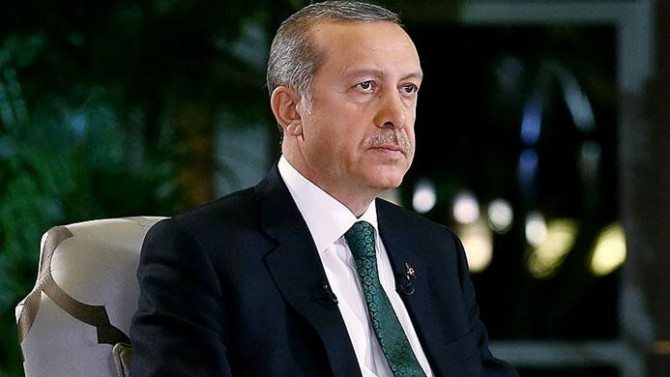 Erdoğan: Güçlü olanın haklı olarak kabul edildiği dünyayı kabullenmek mümkün değil