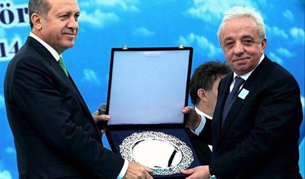 Başımıza taş yağacak: AKP'den Cengiz'e ihale şoku