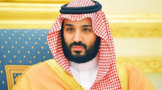 Suudi Prens: Kadınlar çarşaf gitmek zorunda değil