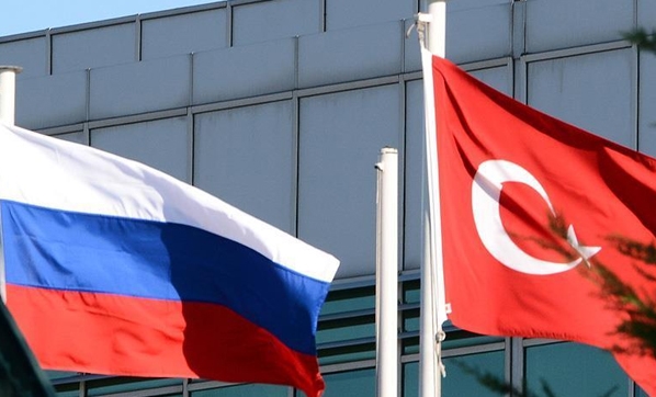 Rusya: Türkiye'nin İdlib'de istikrarı sağlamasını umuyoruz