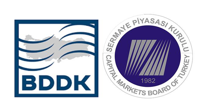 SPK ve BDDK'dan açıklama
