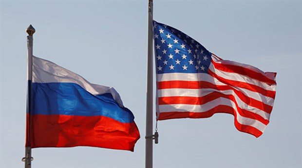 Rusya'dan ABD'li diplomatlar için yeni adım