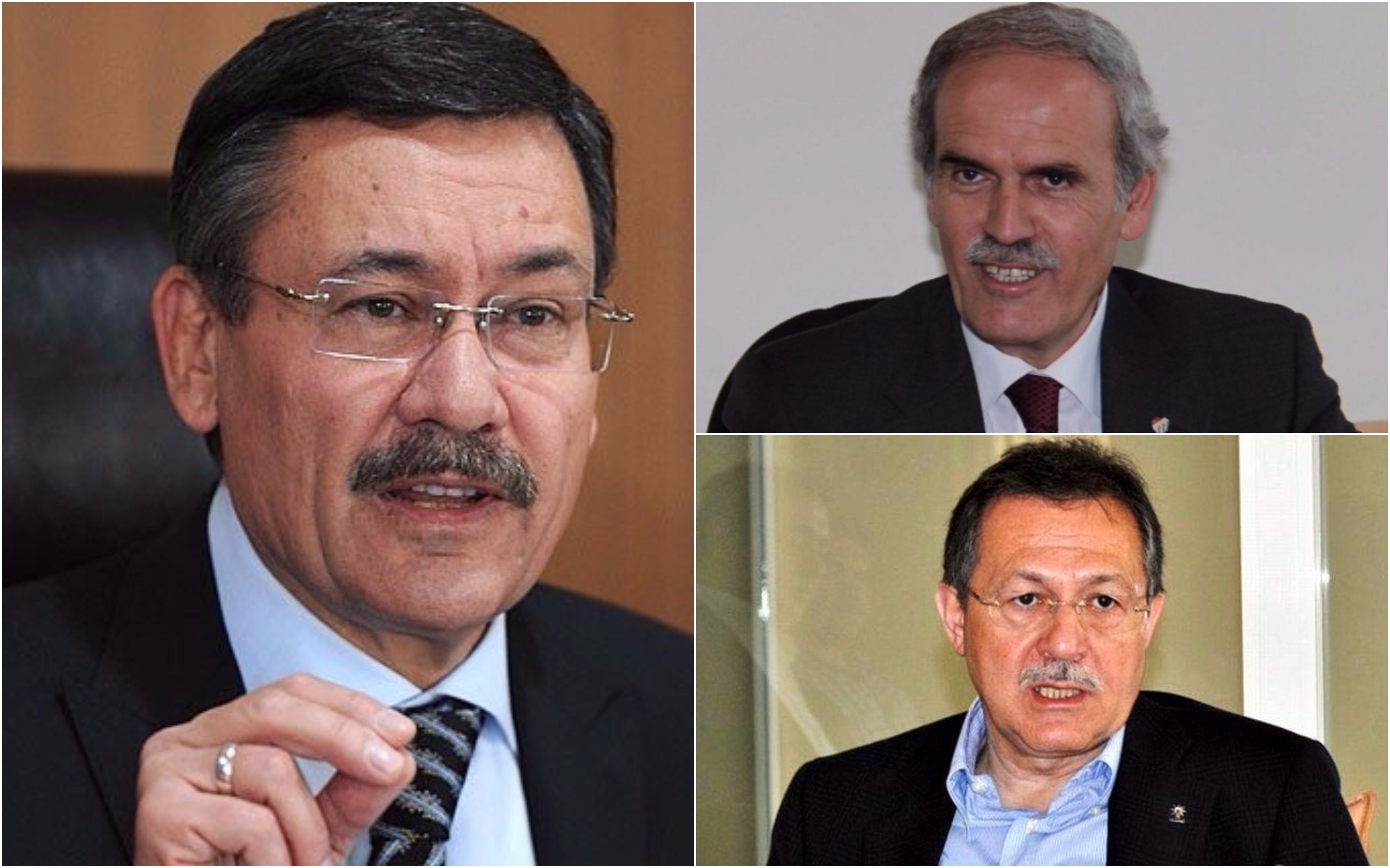 AKP ahlakı: İstifa ederlerse dosyaları unutulacak