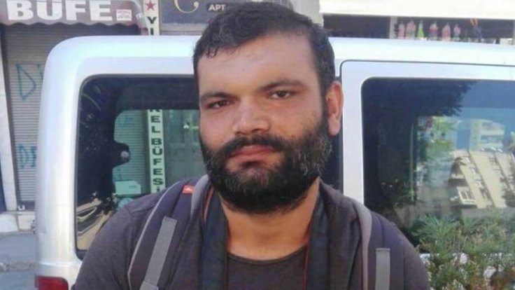 Tutuklu gazeteciye cezaevinde darp ve işkence